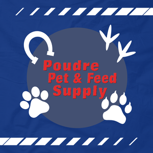 Poudre Pet and Feed Supply